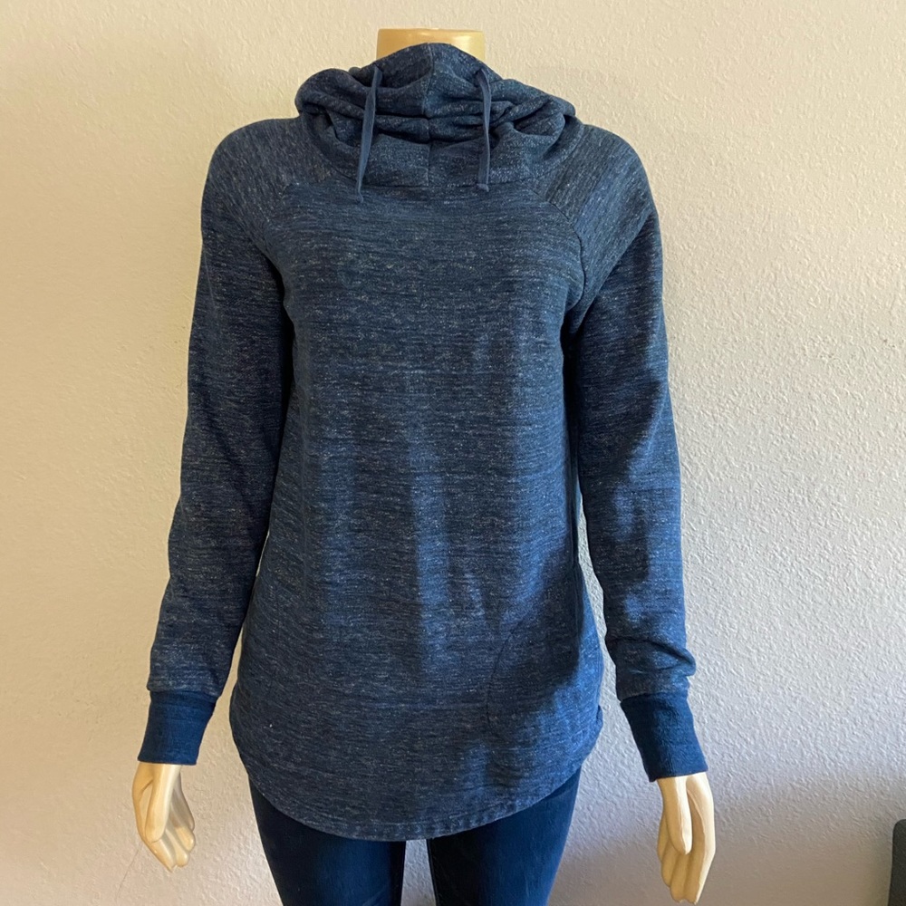 MOSSIMO SUPPLY CO turtle neck sweater SIZE S